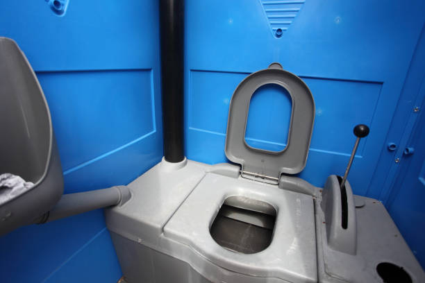 Best Sanitation services for porta potties  in Shiprock, NM