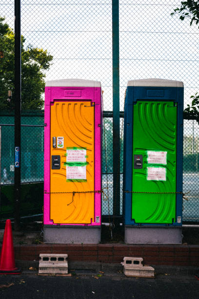 Porta potty rental for outdoor events in Shiprock, NM