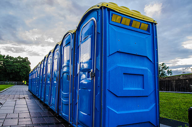 Portable Toilet Options We Offer in Shiprock, NM