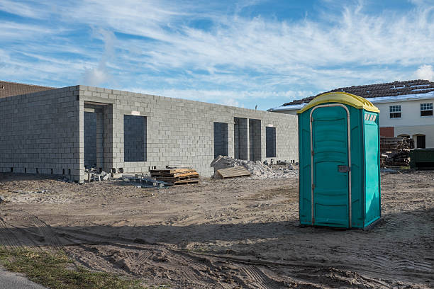 Best Portable restroom trailer rental  in Shiprock, NM